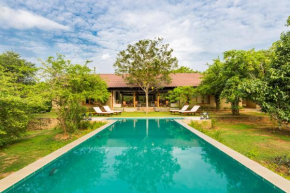 Nyne Hotels Mayur Lodge, Yala